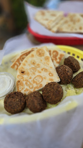 Photo of Hummus and Pita - 8039 Santa Fe Dr, Overland Park, KS 66204