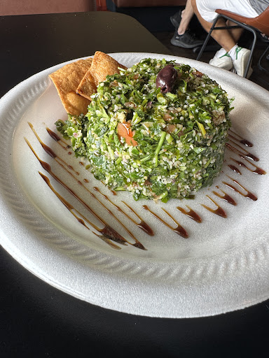 Photo of Hummus and Pita - 8039 Santa Fe Dr, Overland Park, KS 66204