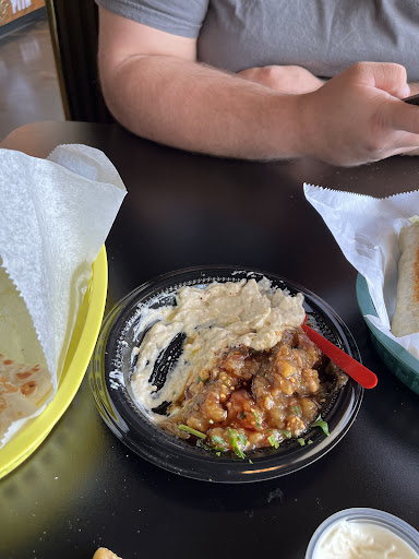 Photo of Hummus and Pita - 8039 Santa Fe Dr, Overland Park, KS 66204