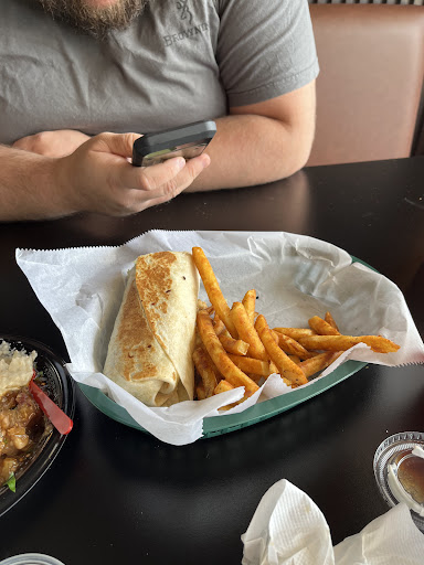 Photo of Hummus and Pita - 8039 Santa Fe Dr, Overland Park, KS 66204