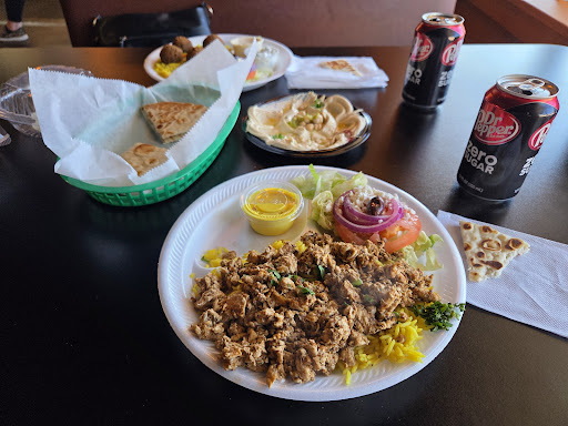 Photo of Hummus and Pita - 8039 Santa Fe Dr, Overland Park, KS 66204