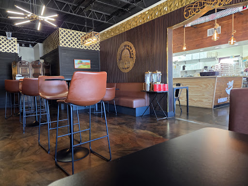 Photo of Hummus and Pita - 8039 Santa Fe Dr, Overland Park, KS 66204