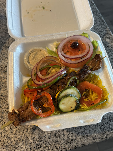 Photo of Hummus and Pita - 8039 Santa Fe Dr, Overland Park, KS 66204