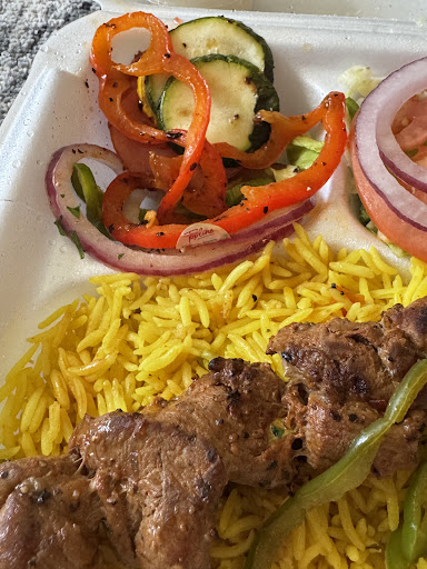 Photo of Hummus and Pita - 8039 Santa Fe Dr, Overland Park, KS 66204