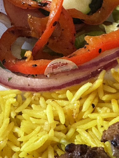 Photo of Hummus and Pita - 8039 Santa Fe Dr, Overland Park, KS 66204