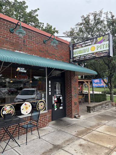 Photo of Hummus and Pita - 8039 Santa Fe Dr, Overland Park, KS 66204
