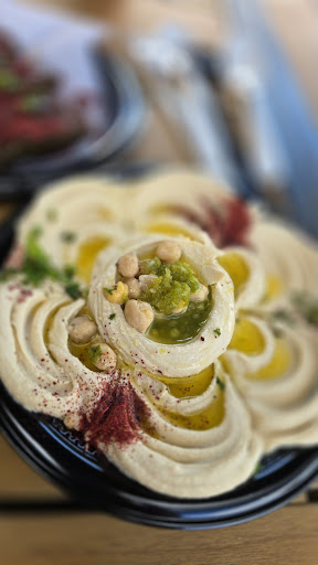 Photo of Hummus and Pita - 8039 Santa Fe Dr, Overland Park, KS 66204