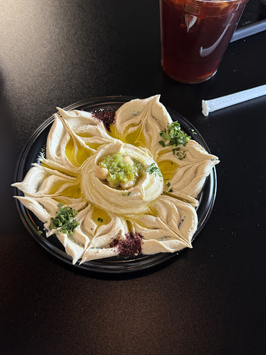 Photo of Hummus and Pita - 8039 Santa Fe Dr, Overland Park, KS 66204
