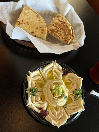 Photo of Hummus and Pita - 8039 Santa Fe Dr, Overland Park, KS 66204