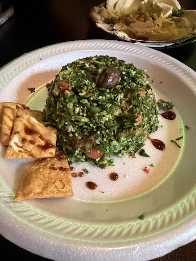 Photo of Hummus and Pita - 8039 Santa Fe Dr, Overland Park, KS 66204