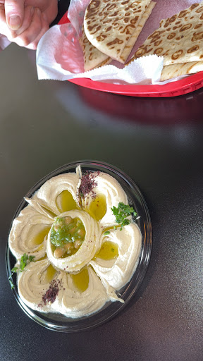 Photo of Hummus and Pita - 8039 Santa Fe Dr, Overland Park, KS 66204