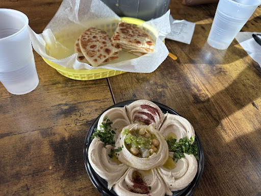 Photo of Hummus and Pita - 8039 Santa Fe Dr, Overland Park, KS 66204