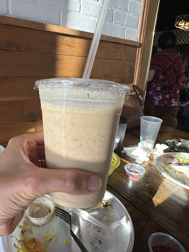 Photo of Hummus and Pita - 8039 Santa Fe Dr, Overland Park, KS 66204