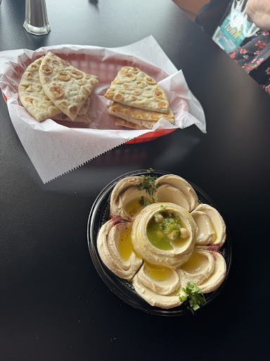 Photo of Hummus and Pita - 8039 Santa Fe Dr, Overland Park, KS 66204