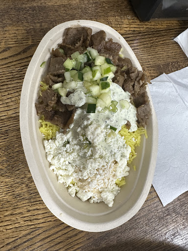 Photo of The Fresh Mediterranean Co - 1000 W 23rd St, Lawrence, KS 66046