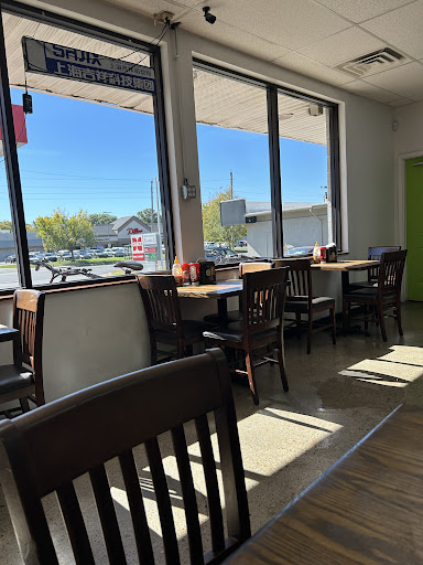 Photo of The Fresh Mediterranean Co - 1000 W 23rd St, Lawrence, KS 66046