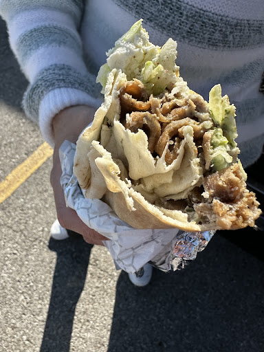 Photo of The Fresh Mediterranean Co - 1000 W 23rd St, Lawrence, KS 66046