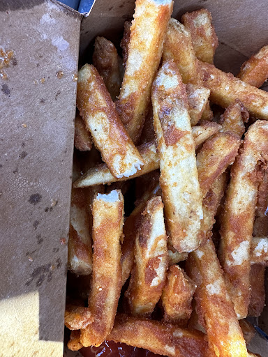 Photo of The Fresh Mediterranean Co - 1000 W 23rd St, Lawrence, KS 66046