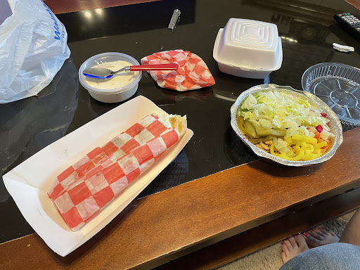 Photo of The Fresh Mediterranean Co - 1000 W 23rd St, Lawrence, KS 66046