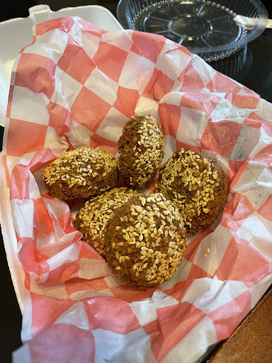 Photo of The Fresh Mediterranean Co - 1000 W 23rd St, Lawrence, KS 66046