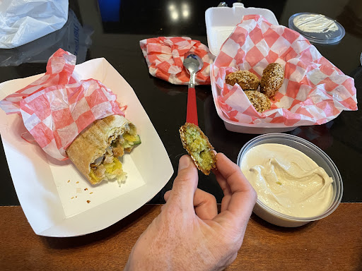 Photo of The Fresh Mediterranean Co - 1000 W 23rd St, Lawrence, KS 66046