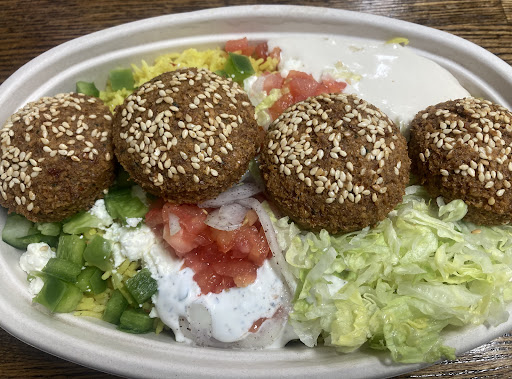 Photo of The Fresh Mediterranean Co - 1000 W 23rd St, Lawrence, KS 66046