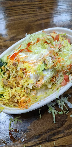 Photo of The Fresh Mediterranean Co - 1000 W 23rd St, Lawrence, KS 66046