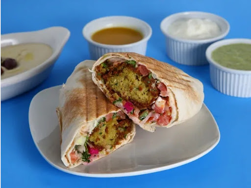 Photo of The Fresh Mediterranean Co - 1000 W 23rd St, Lawrence, KS 66046