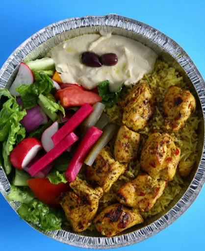 Photo of The Fresh Mediterranean Co - 1000 W 23rd St, Lawrence, KS 66046