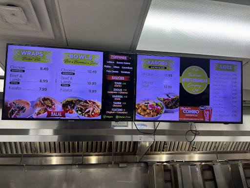 Photo of The Fresh Mediterranean Co - 1000 W 23rd St, Lawrence, KS 66046