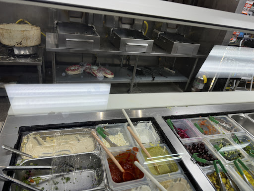 Photo of The Fresh Mediterranean Co - 1000 W 23rd St, Lawrence, KS 66046