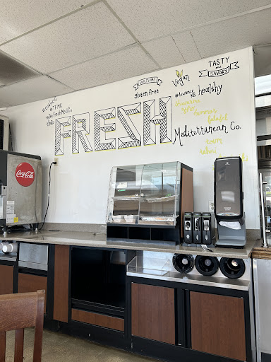 Photo of The Fresh Mediterranean Co - 1000 W 23rd St, Lawrence, KS 66046