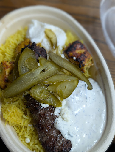 Photo of The Fresh Mediterranean Co - 1000 W 23rd St, Lawrence, KS 66046