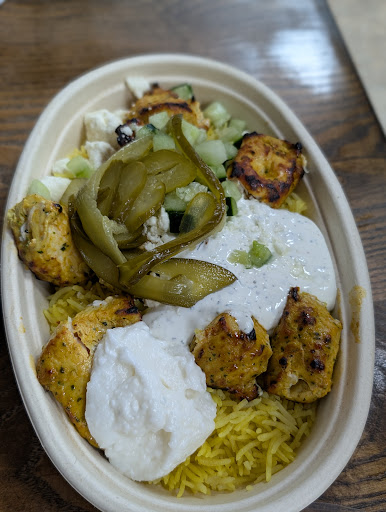 Photo of The Fresh Mediterranean Co - 1000 W 23rd St, Lawrence, KS 66046