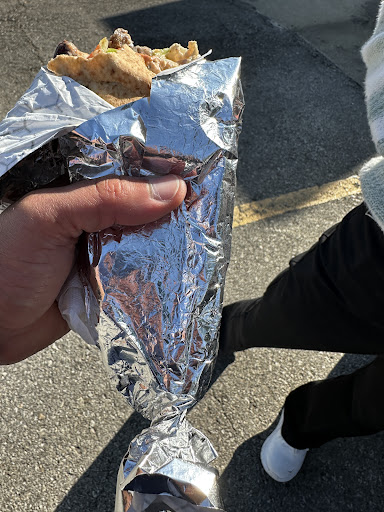 Photo of The Fresh Mediterranean Co - 1000 W 23rd St, Lawrence, KS 66046