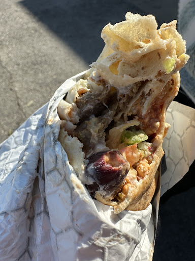 Photo of The Fresh Mediterranean Co - 1000 W 23rd St, Lawrence, KS 66046