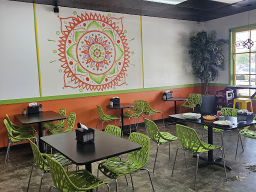 Photo of Falafel Express - 7805 W 151st St, Overland Park, KS 66223