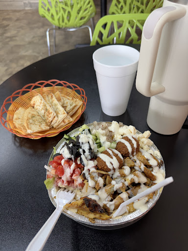 Photo of Falafel Express - 7805 W 151st St, Overland Park, KS 66223