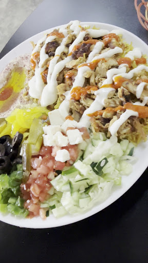 Photo of Falafel Express - 7805 W 151st St, Overland Park, KS 66223