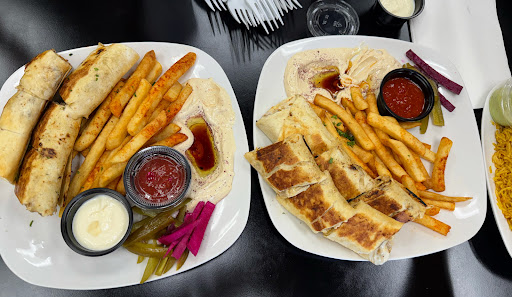 Photo of Falafel Express - 7805 W 151st St, Overland Park, KS 66223