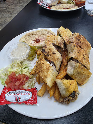 Photo of Falafel Express - 7805 W 151st St, Overland Park, KS 66223