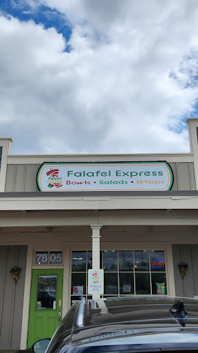 Photo of Falafel Express - 7805 W 151st St, Overland Park, KS 66223