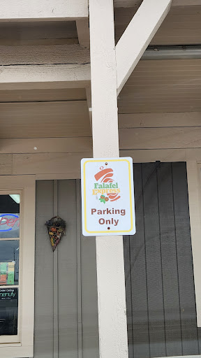 Photo of Falafel Express - 7805 W 151st St, Overland Park, KS 66223