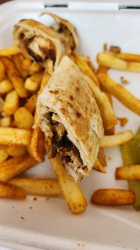 Photo of Falafel Express - 7805 W 151st St, Overland Park, KS 66223