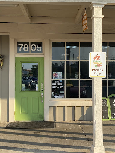 Photo of Falafel Express - 7805 W 151st St, Overland Park, KS 66223