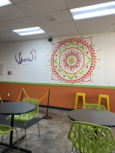 Photo of Falafel Express - 7805 W 151st St, Overland Park, KS 66223