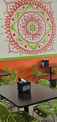 Photo of Falafel Express - 7805 W 151st St, Overland Park, KS 66223