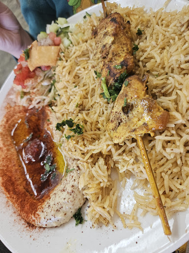 Photo of Falafel Express - 7805 W 151st St, Overland Park, KS 66223