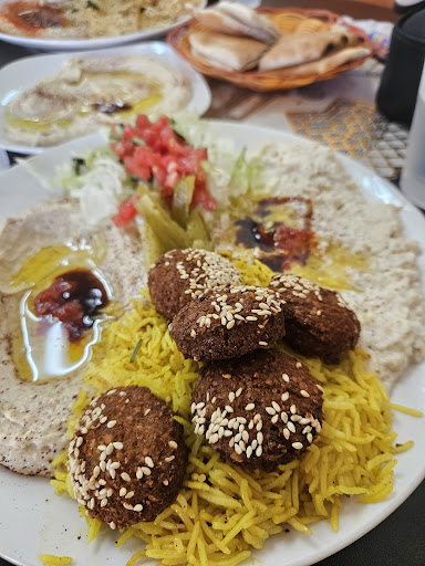 Photo of Falafel Express - 7805 W 151st St, Overland Park, KS 66223