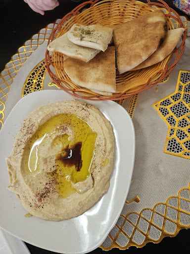 Photo of Falafel Express - 7805 W 151st St, Overland Park, KS 66223